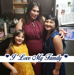 Meet your Posher, Joanna